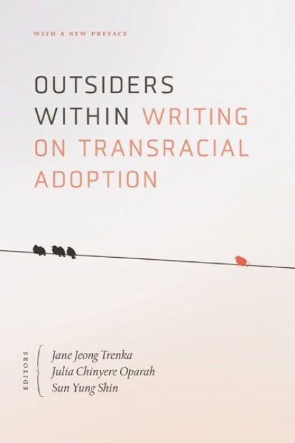 Produktbild: Outsiders Within