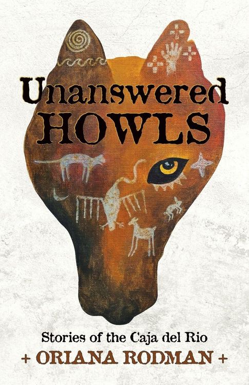 Produktbild: Unanswered Howls