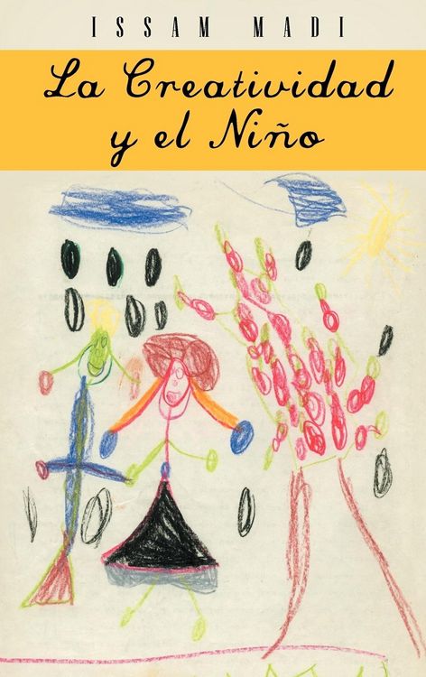 Produktbild: La Creatividad y El Nino