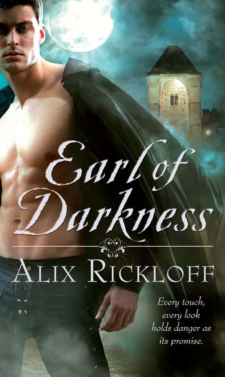 Produktbild: Earl of Darkness