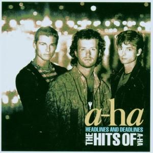 Produktbild: The Headlines And Deadlines-Hits Of A-Ha