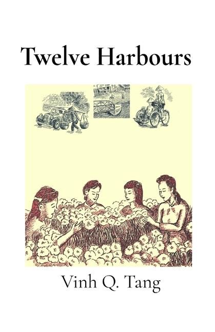 Produktbild: Twelve Harbours
