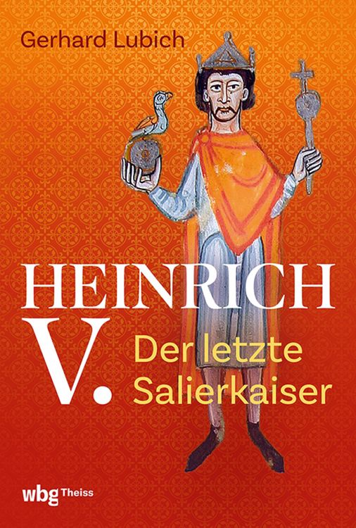 Produktbild: Heinrich V.