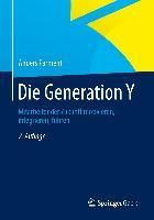 Produktbild: Die Generation Y