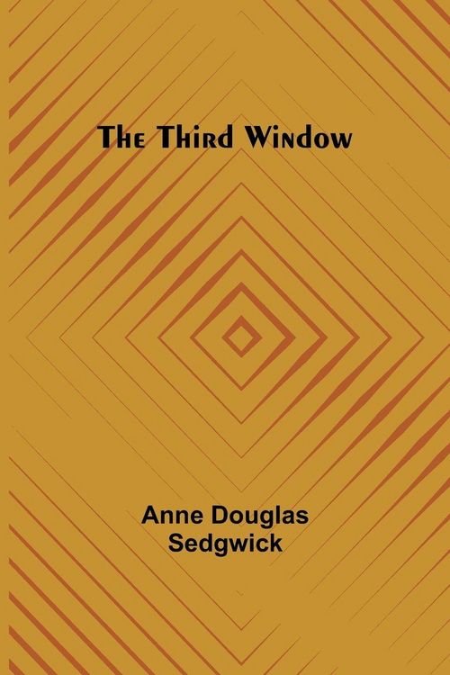 Produktbild: The Third Window
