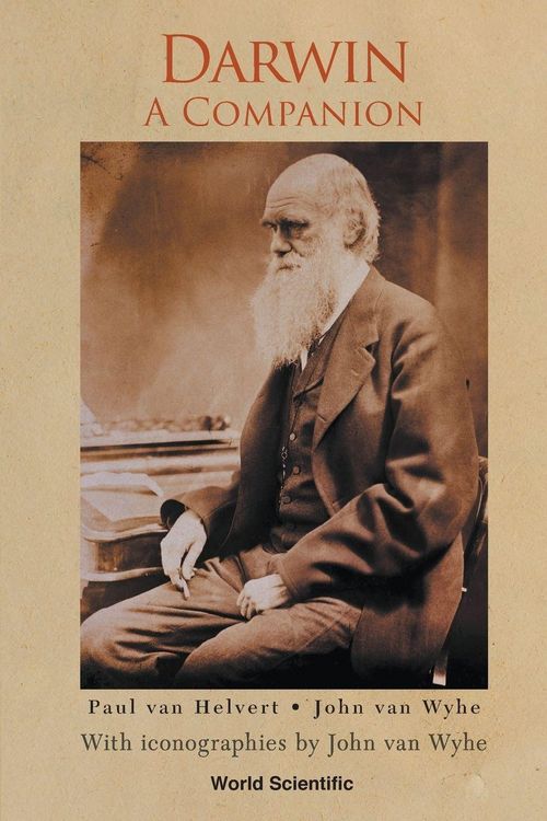 Produktbild: Darwin