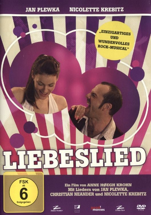 Produktbild: Liebeslied