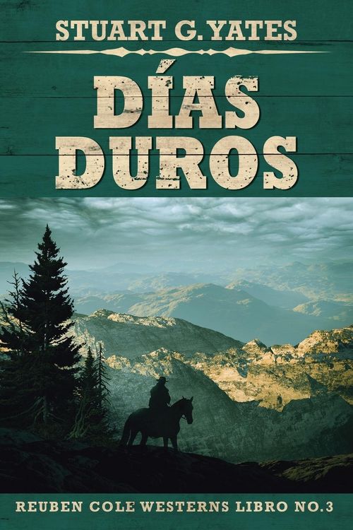 Produktbild: D&iacute;as Duros