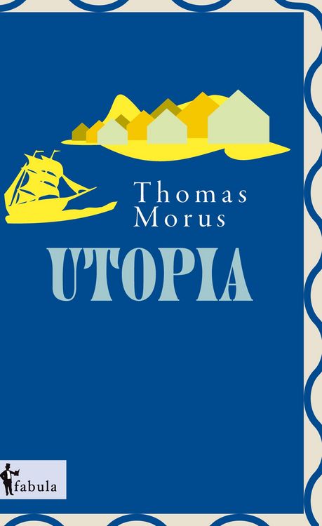 Produktbild: Utopia