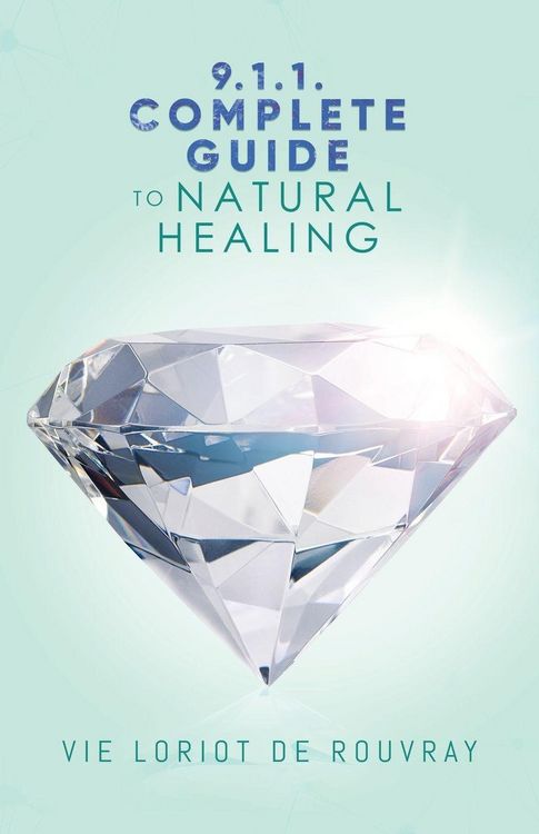 Produktbild: 9.1.1. Complete Guide to Natural Healing