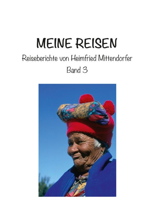 Produktbild: Meine Reisen 3
