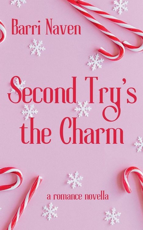Produktbild: Second Try's the Charm