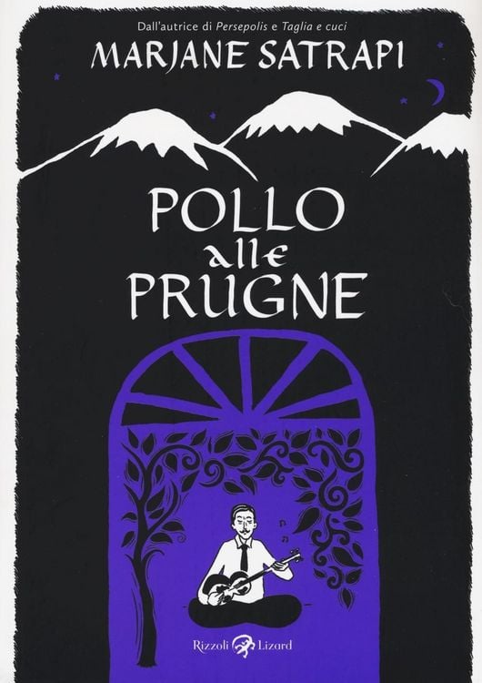 Produktbild: Pollo alle prugne