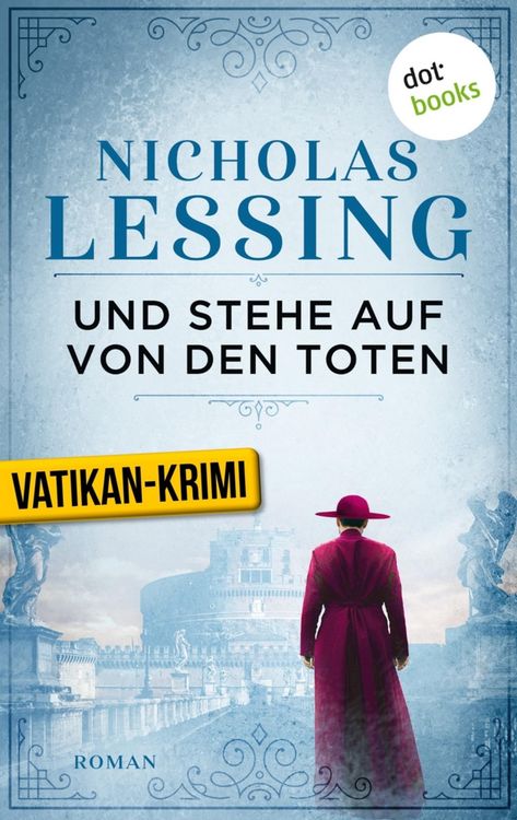 Produktbild: Und stehe auf von den Toten: Der zweite Fall f&uuml;r Prospero Lambertini