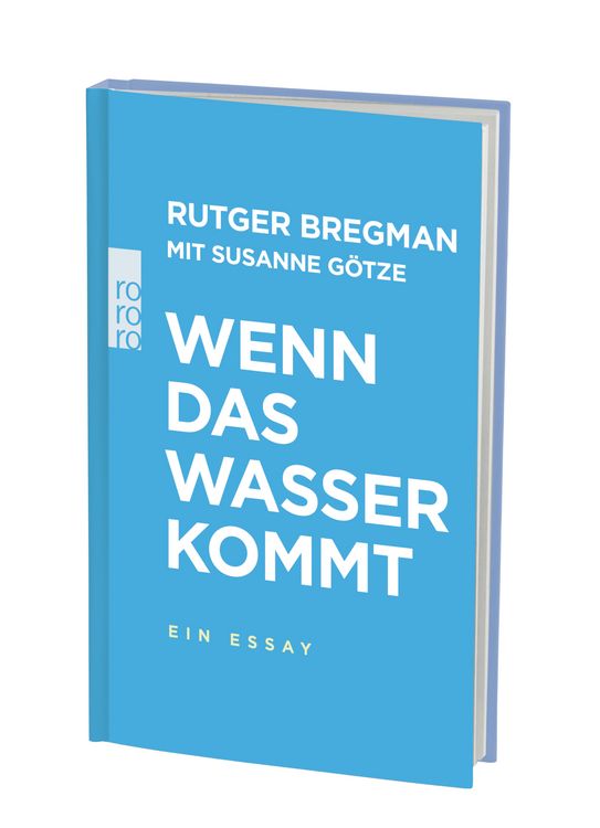 Produktbild: Wenn das Wasser kommt