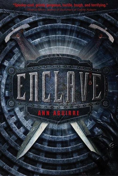 Produktbild: Enclave
