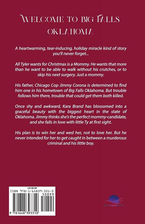 Produktbild: A Mommy for Christmas