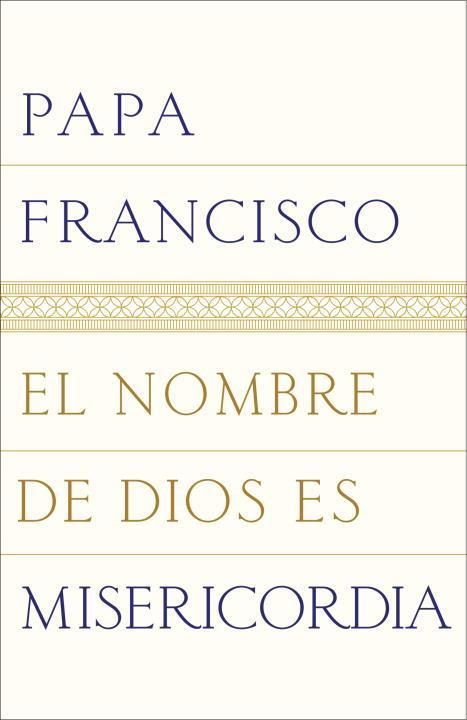 Produktbild: El nombre de Dios es misericordia
