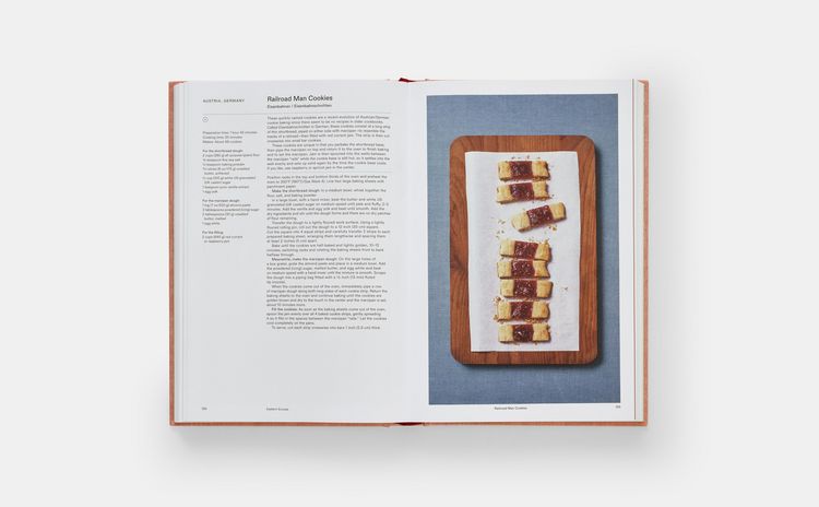 Produktbild: Crumbs