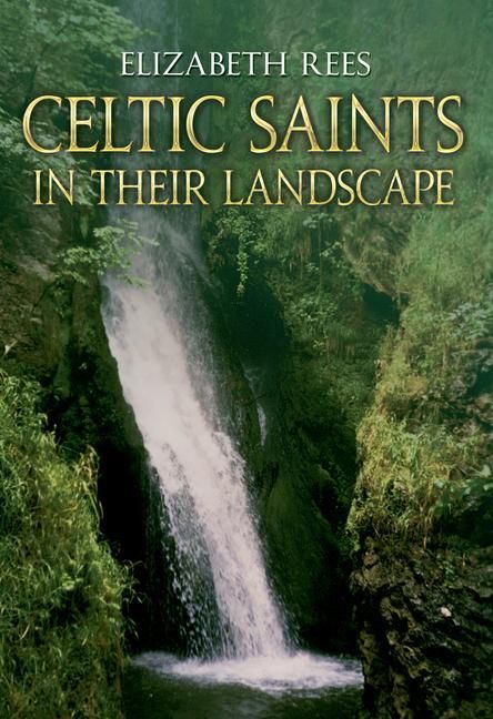 Produktbild: Celtic Saints in Their Landscape