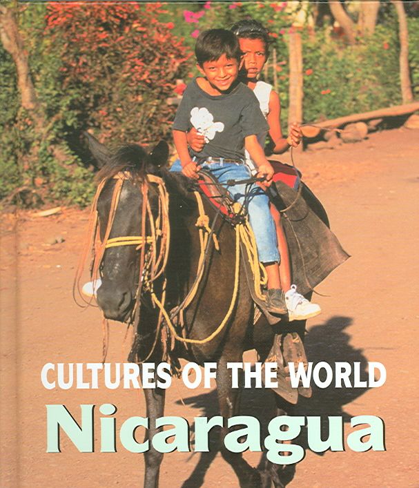 Produktbild: Nicaragua