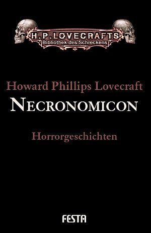 Produktbild: Gesammelte Werke. Erz&auml;hlungen / Necronomicon