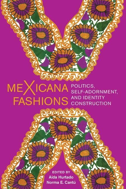 Produktbild: Mexicana Fashions