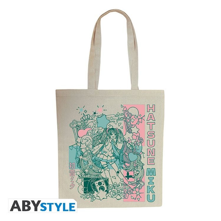 Produktbild: HATSUNE MIKU