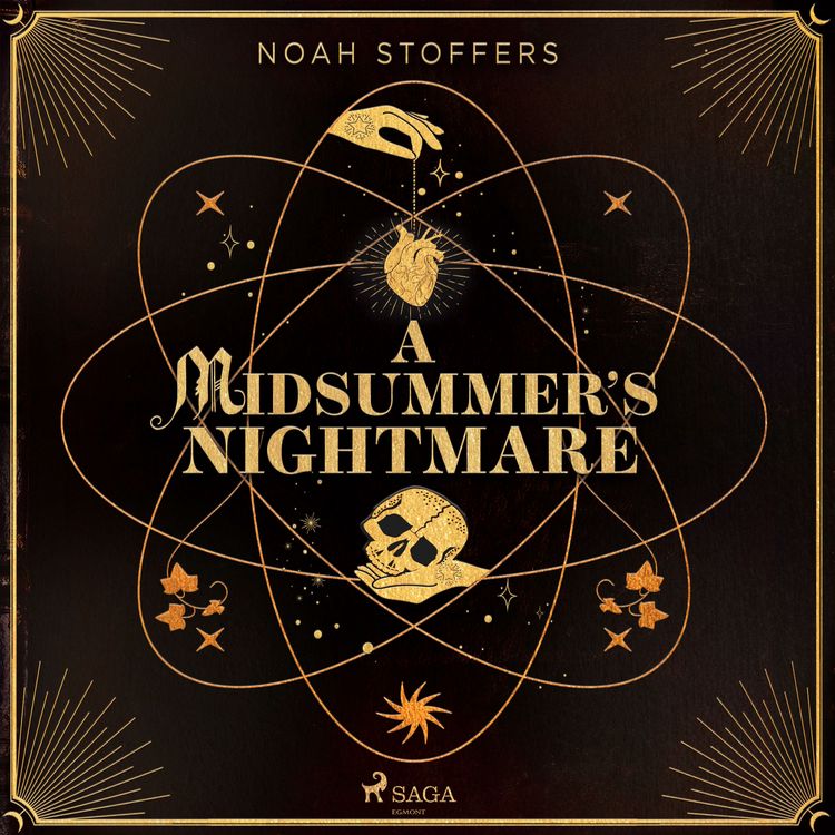 Produktbild: A Midsummer's Nightmare