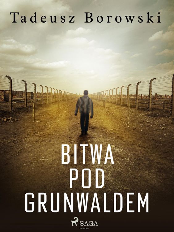 Produktbild: Bitwa pod Grunwaldem
