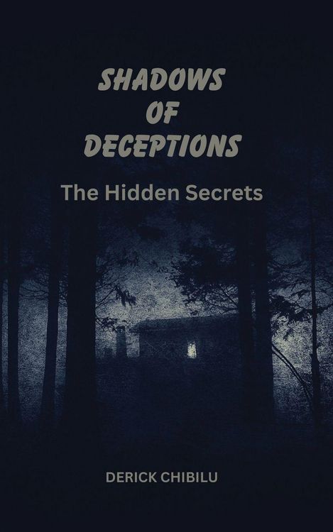 Produktbild: Shadows Of Deception ~the Hidden Secrets~
