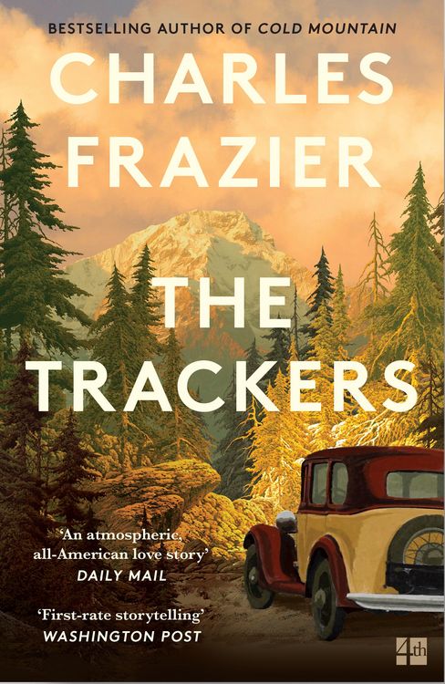 Produktbild: Trackers Pb
