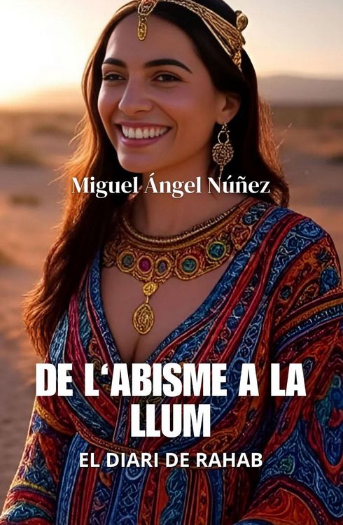 Produktbild: De l'Abisme a la Llum: El diari de Rahab