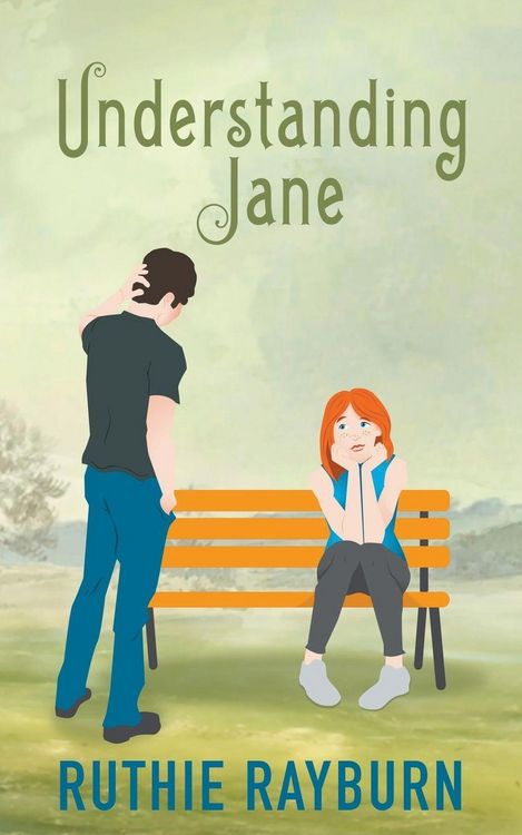 Produktbild: Understanding Jane