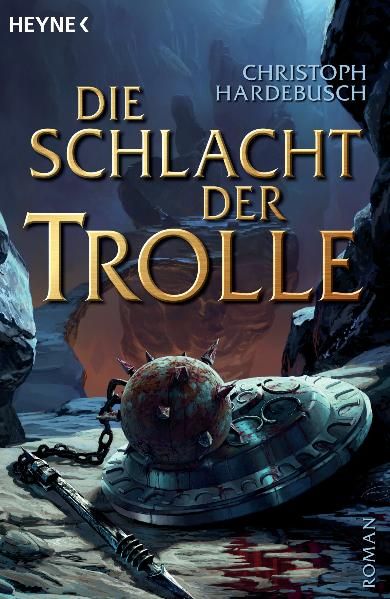 Produktbild: Die Schlacht der Trolle / Die Trolle Band 2