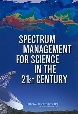 Produktbild: Spectrum Management for Science in the 21st Century