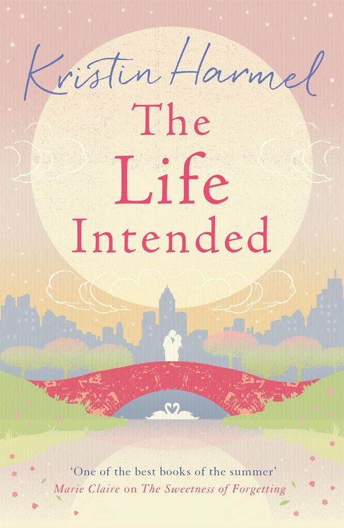 Produktbild: The Life Intended