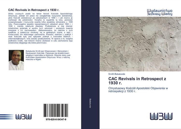 Produktbild: CAC Revivals in Retrospect z 1930 r.
