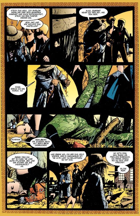 Produktbild: Sandman: Death