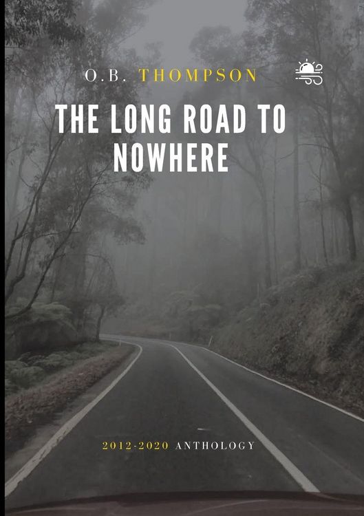 Produktbild: The Long Road to Nowhere