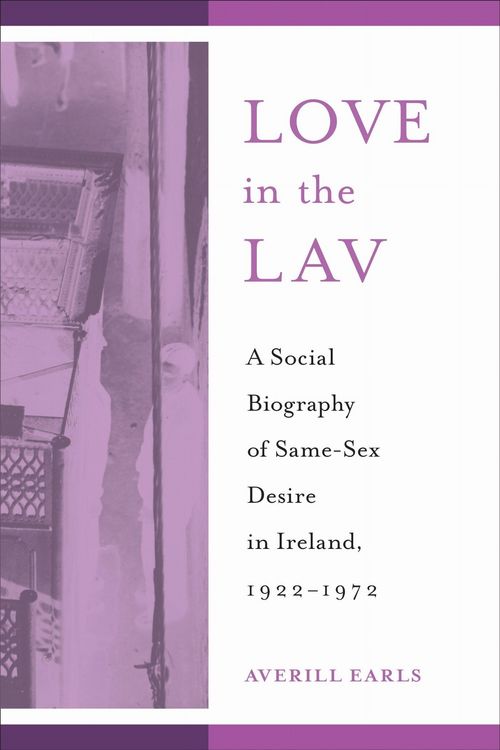 Produktbild: Love in the Lav