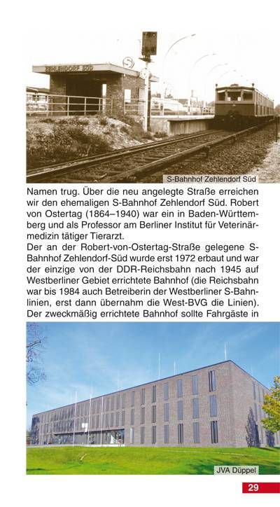 Produktbild: Berlin-D&uuml;ppel