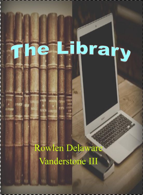 Produktbild: The Library