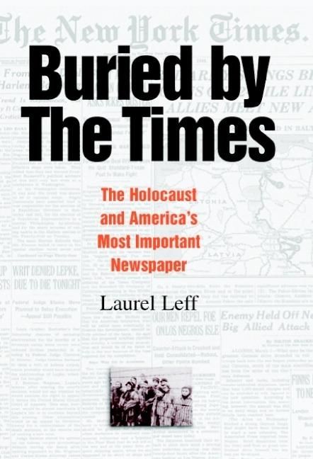 Produktbild: Buried by the Times