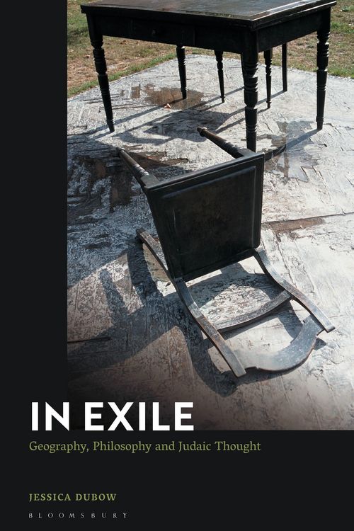 Produktbild: In Exile