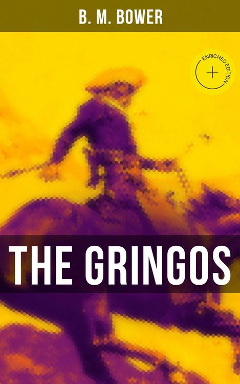 Produktbild: The Gringos