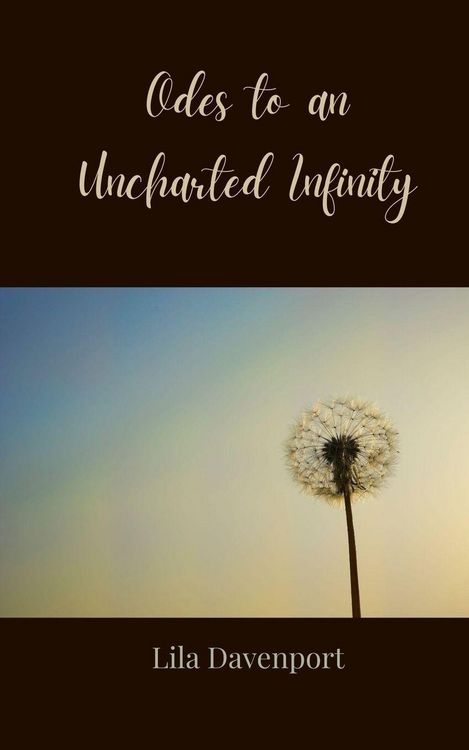 Produktbild: Odes to an Uncharted Infinity
