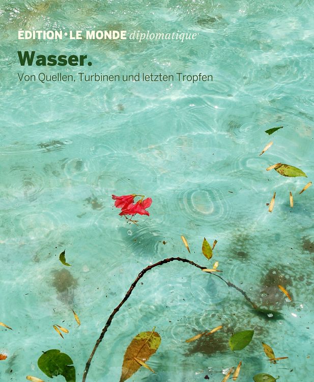 Produktbild: Wasser