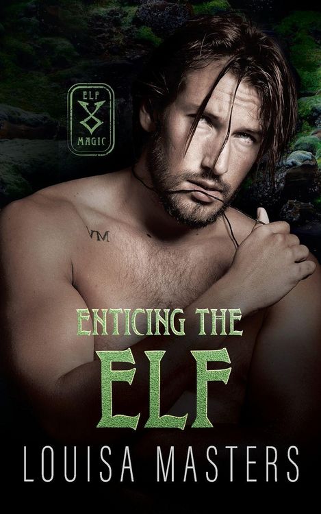 Produktbild: Enticing the Elf