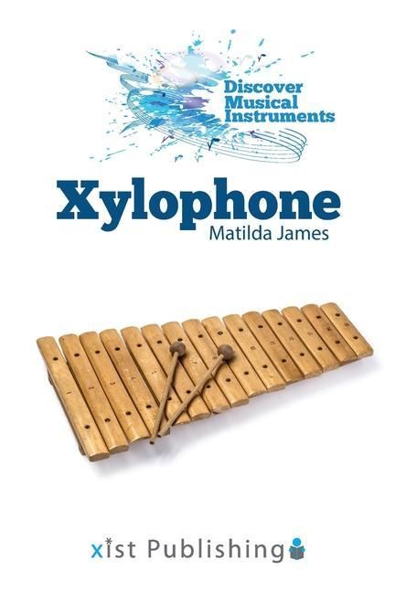 Produktbild: Xylophone